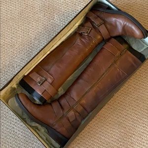 Enzo Angiolini boots